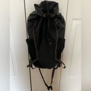Exped Typhoon 15 Daypack
